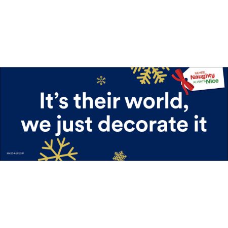 Picture of NOV-26 ENDCAP HEADER INSERT