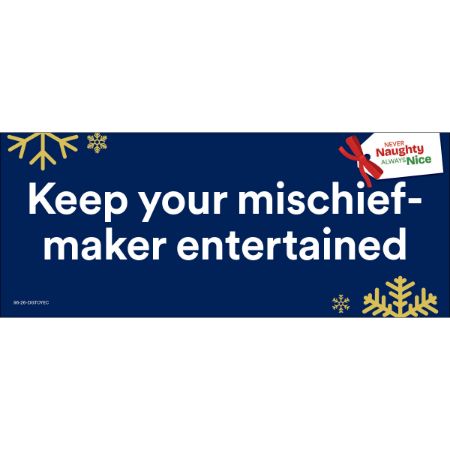 Picture of NOV-26 ENDCAP HEADER INSERT