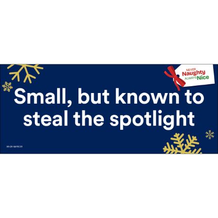 Picture of NOV-26 ENDCAP HEADER INSERT