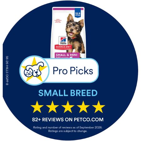 Picture of NOV-26 PETCO PICK BURST