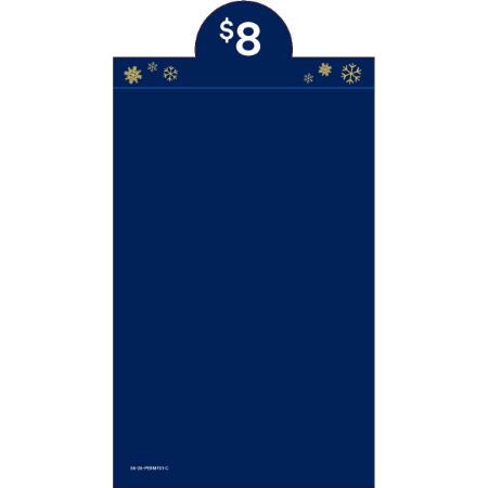 Picture of NOV-26 BIN $ INSERT-$8
