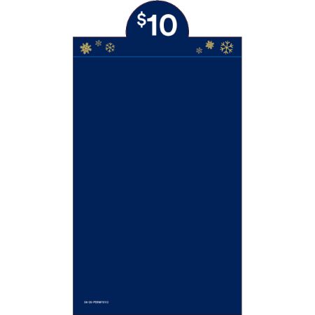 Picture of NOV-26 BIN $ INSERT-$10