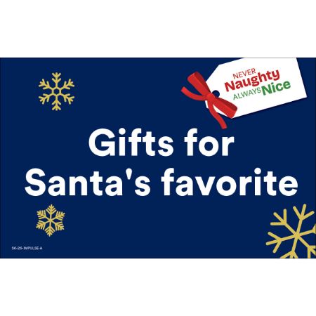 Picture of NOV-26 3FT & 4FT GENERIC HEADER-A Large Ad Sign 11x7