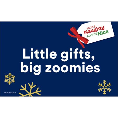 Picture of NOV-26 3FT & 4FT GENERIC HEADER-B Large Ad Sign 11x7