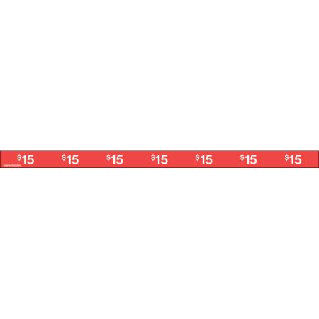 Picture of NOV-26 IMPLSDB3 SHELF STRIP - $15
